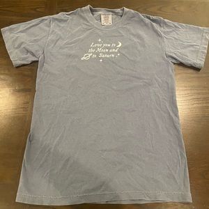 Taylor Swift Comfort Colors